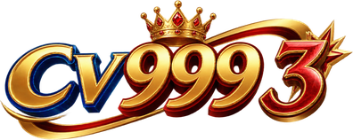 cv999 3 Logo